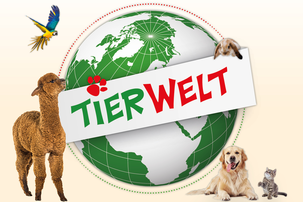Tierwelt Magdeburg