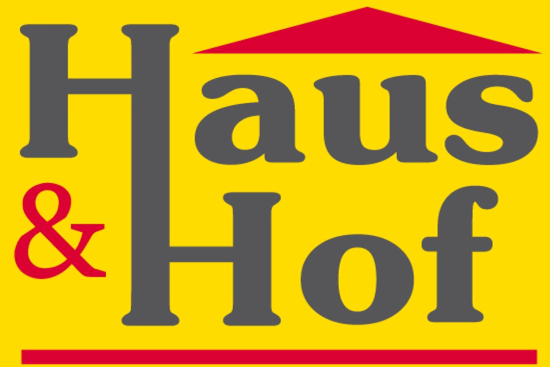 Haus & Hof | 19.-21.9.2025 | Messe Magdeburg