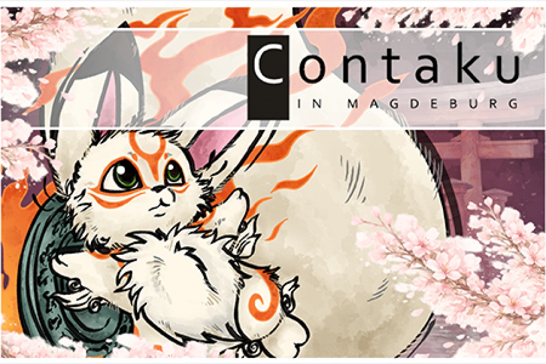 Bild für 22. bis 23. August 2026 | AMO Kulturhaus Magdeburg