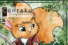 CONTAKU