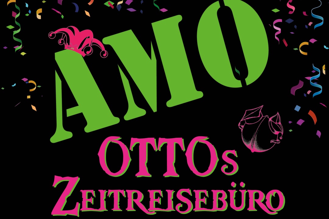 Bild für 13.02.2026 | AMO Kulturhaus Magdeburg